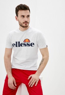 Футболка Ellesse