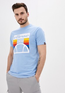 Футболка Ellesse