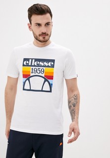 Футболка Ellesse