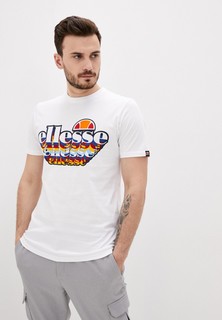 Футболка Ellesse