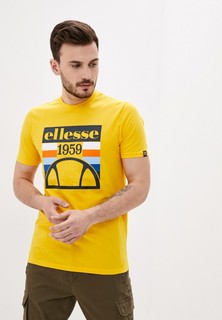 Футболка Ellesse