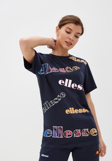Футболка Ellesse