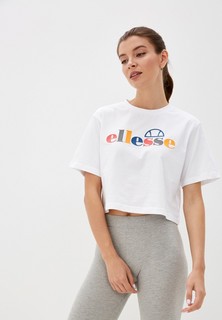 Топ Ellesse