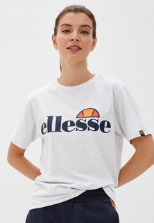 Футболка Ellesse