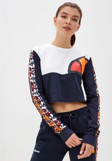 Топ Ellesse