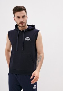 Худи Lonsdale