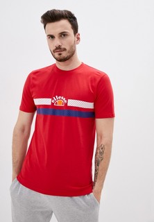 Футболка Ellesse