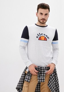 Лонгслив Ellesse