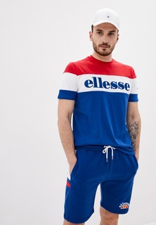 Футболка Ellesse