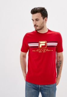 Футболка Fila