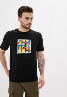 Футболка Fila