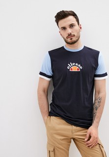 Футболка Ellesse