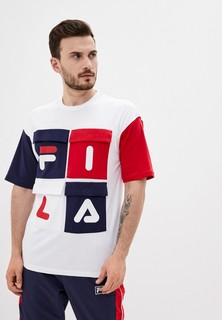 Футболка Fila