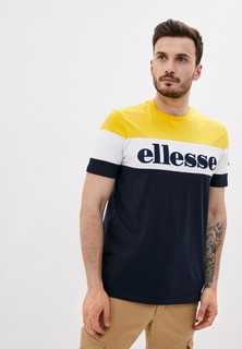 Футболка Ellesse