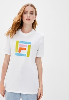 Футболка Fila