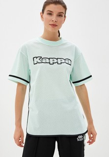 Футболка спортивная Kappa