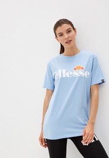 Футболка Ellesse