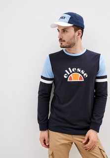 Лонгслив Ellesse