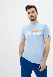 Футболка Ellesse