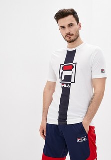 Футболка Fila