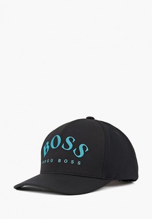 Бейсболка Boss