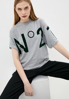 Футболка N21