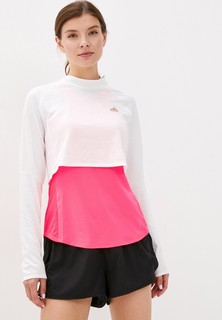 Лонгслив спортивный adidas