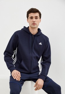 Толстовка adidas
