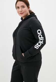 Толстовка adidas