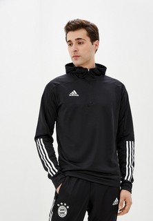 Толстовка adidas