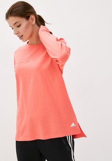 Лонгслив adidas