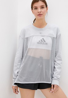 Лонгслив adidas by Stella McCartney