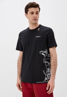 Футболка adidas Originals