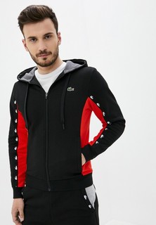 Толстовка Lacoste