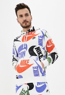 Худи Nike