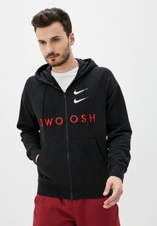 Толстовка Nike