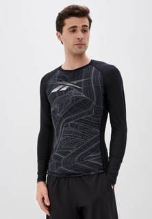 Лонгслив спортивный Reebok