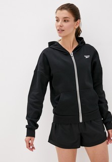 Толстовка Reebok