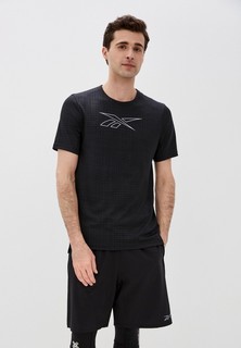 Футболка спортивная Reebok