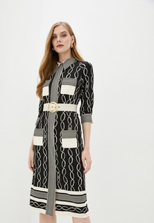 Платье Elisabetta Franchi