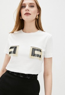 Футболка Elisabetta Franchi