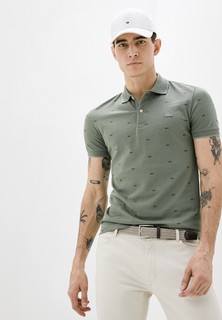 Поло Lacoste