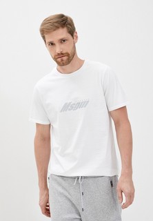 Футболка MSGM