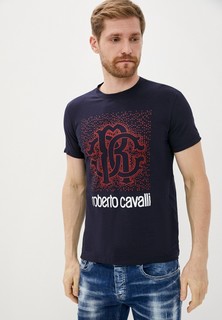 Футболка Roberto Cavalli