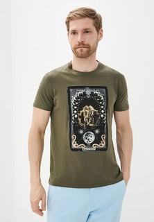 Футболка Roberto Cavalli