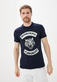Футболка Roberto Cavalli