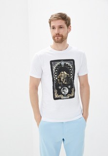 Футболка Roberto Cavalli