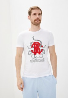 Футболка Roberto Cavalli