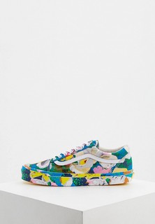 Кеды Kenzo