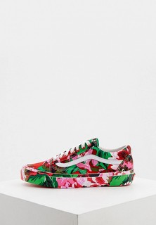 Кеды Kenzo